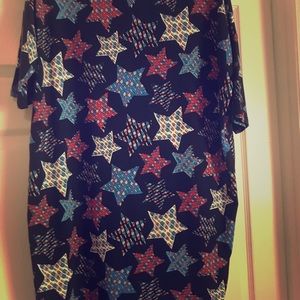 XS LuLaroe Irma